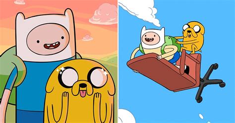 adventure time all episodes in order|adventure time viewing order.